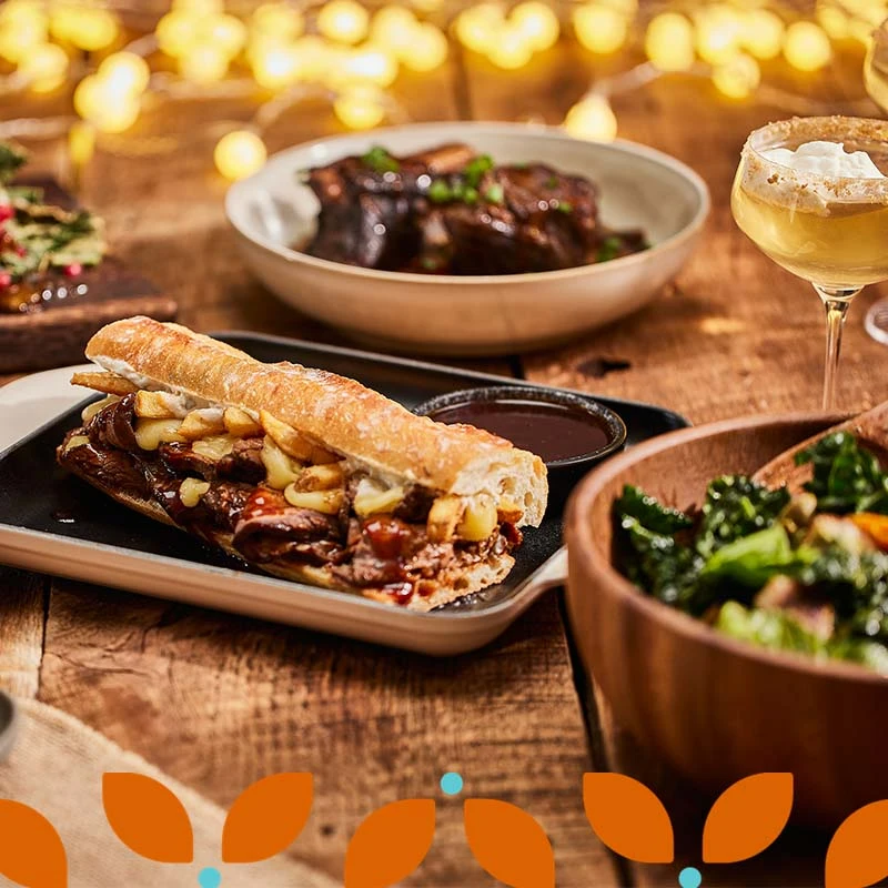 Indulgence Redefined