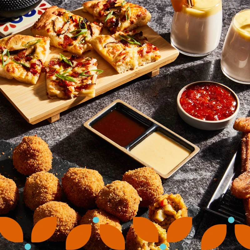 Thoughtfully Borrowed