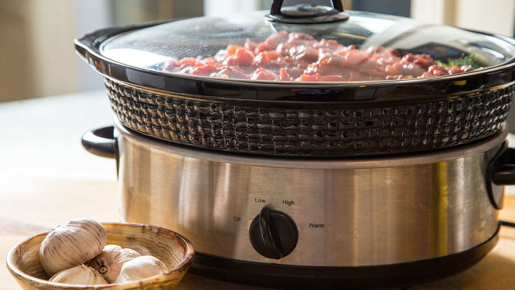 House slow cooker hotsell