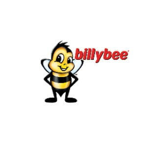 Billy Bee logo