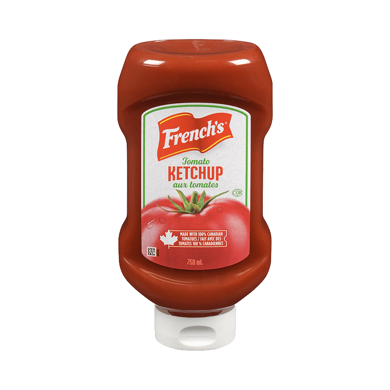 FRENCH'S® TOMATO KETCHUP