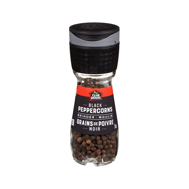 Black pepper grinders deals