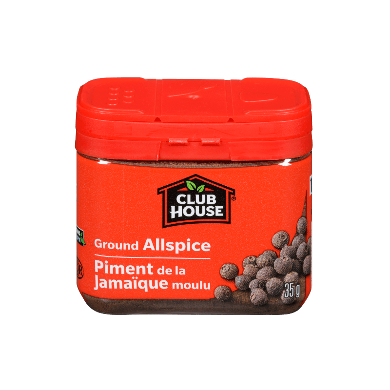 Clubhouse spices deals
