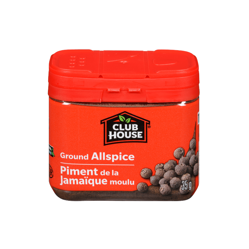 Ground Allspice