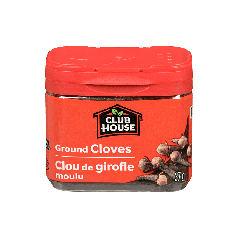 ground cloves