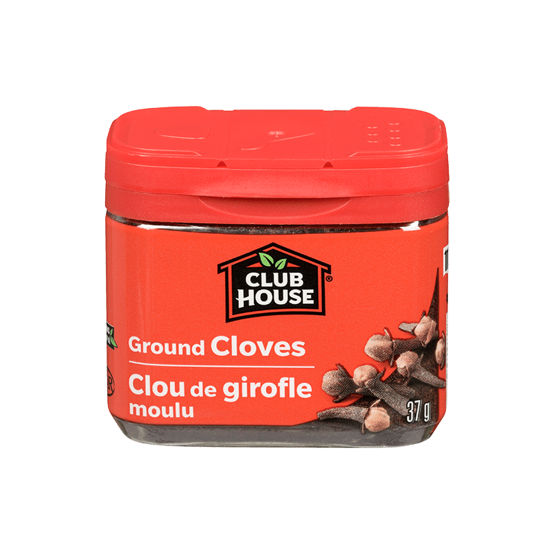 Clous de girofle moulus - Épices Crousset