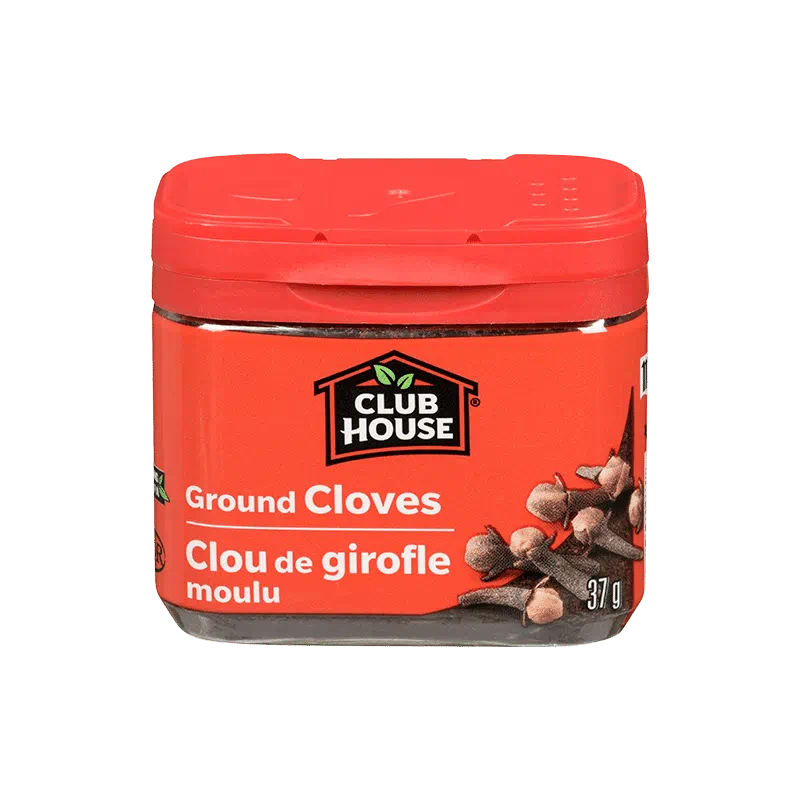 ground cloves