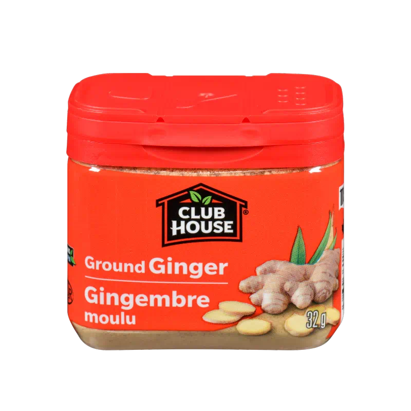 Club House Ginger Ground