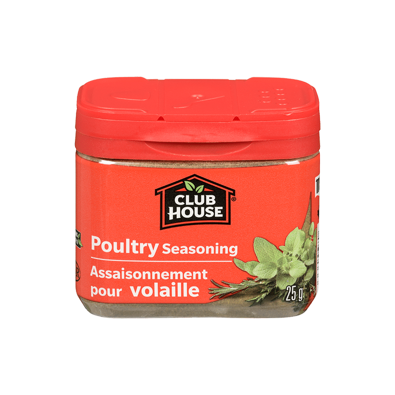 poultry seasoning