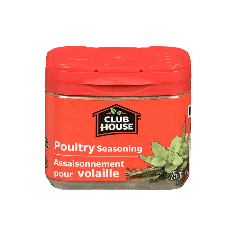 poultry seasoning