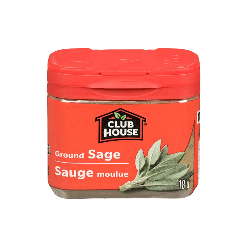 sage ground