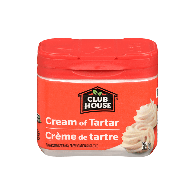 Cream of Tartar  Office for Science and Society - McGill University