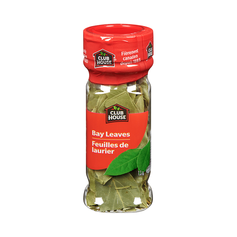 bay leaves