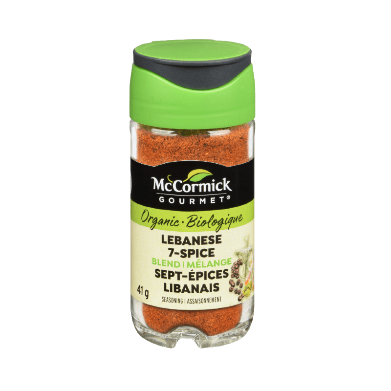 7 spices shop