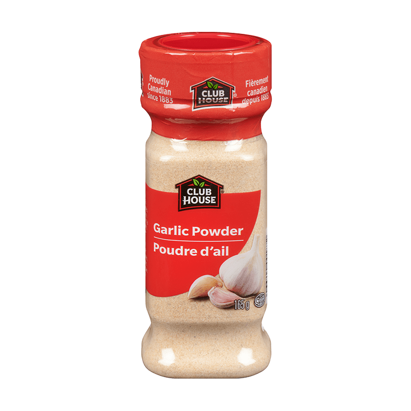 Garlic powder sale