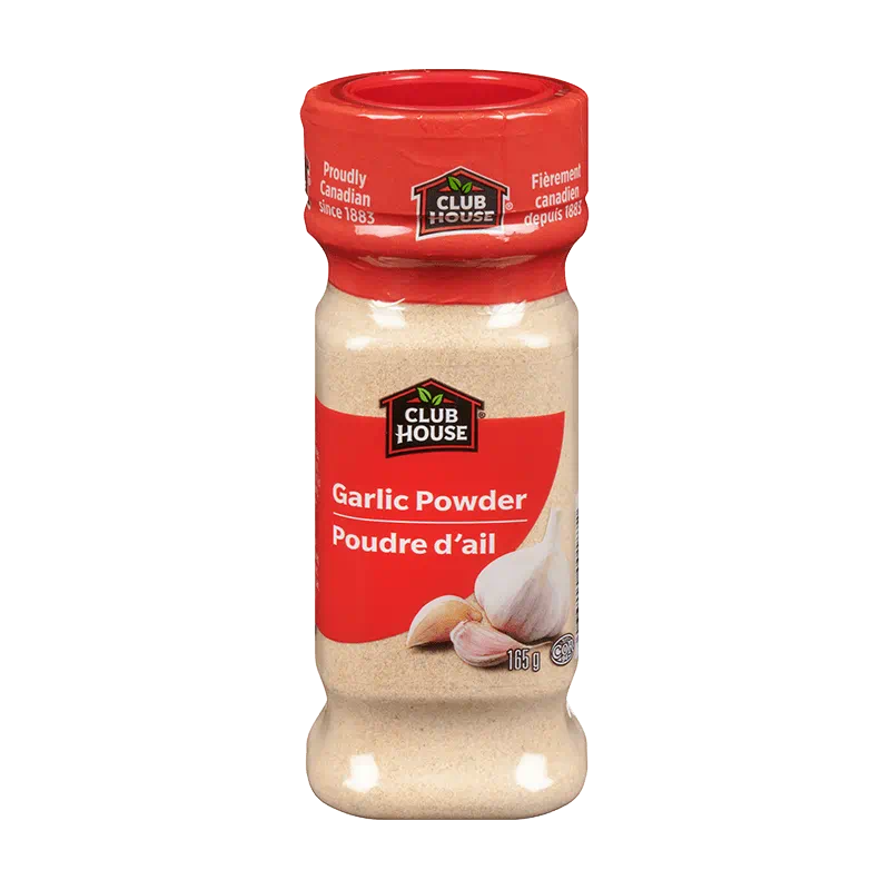 garlic powder