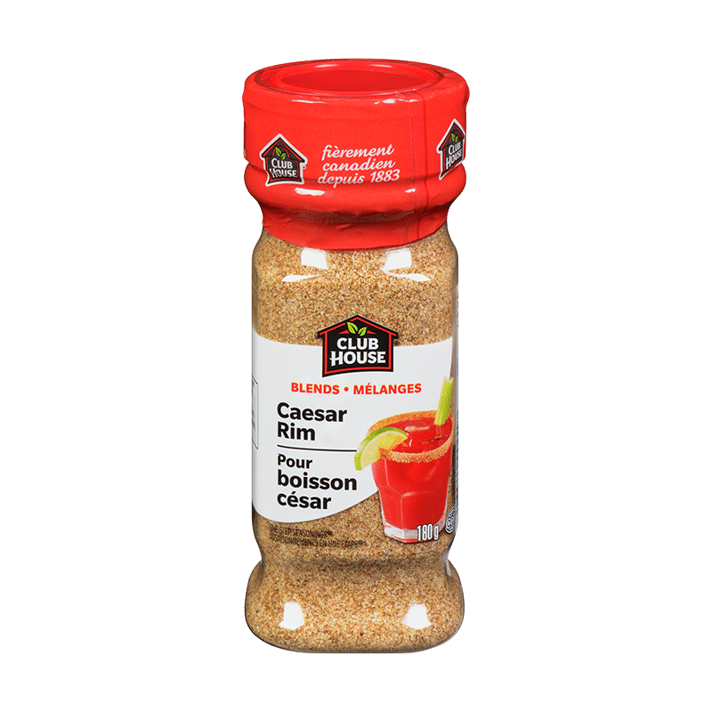 ceasar rim seasoning