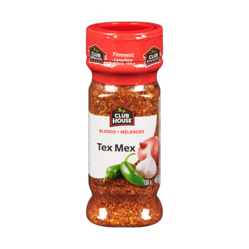 club house tex mex
