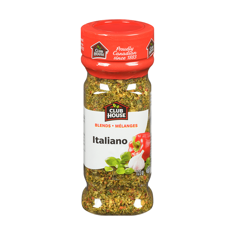 italiano seasoning