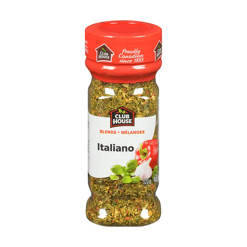 italiano seasoning