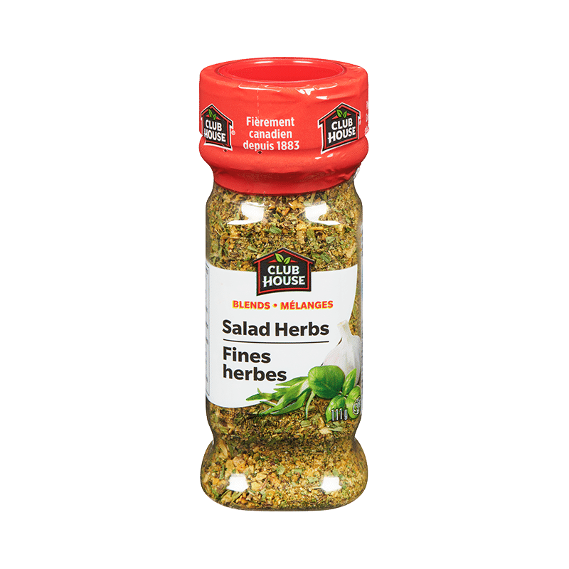 Salad cheap seasoning mix
