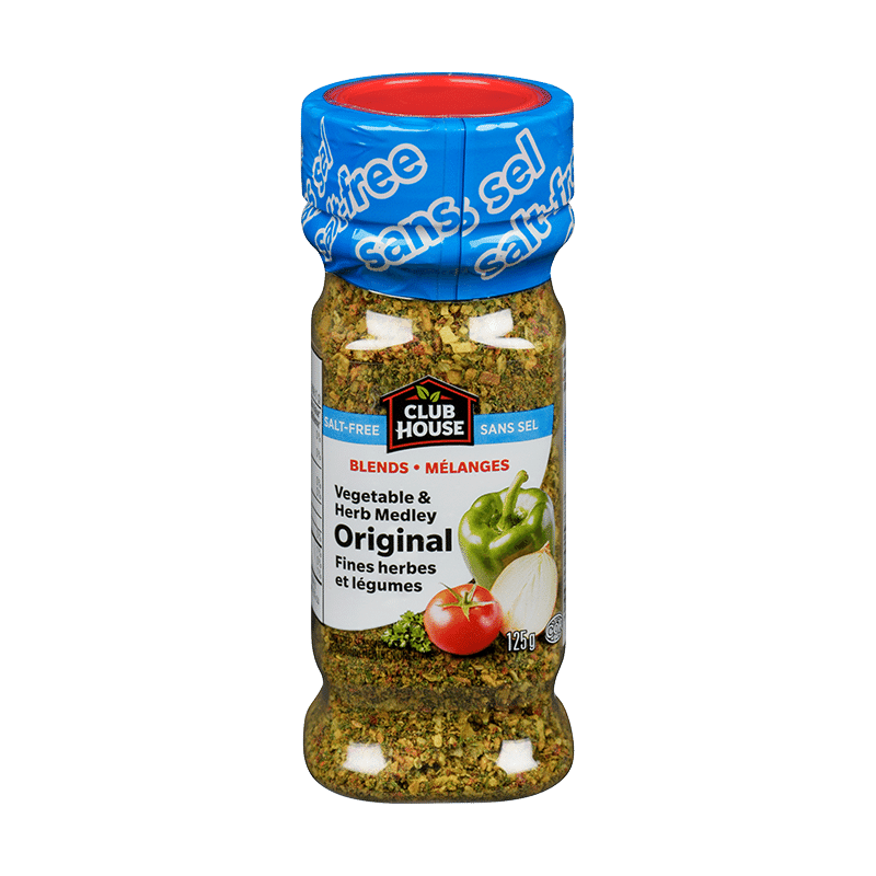 vegetable herb