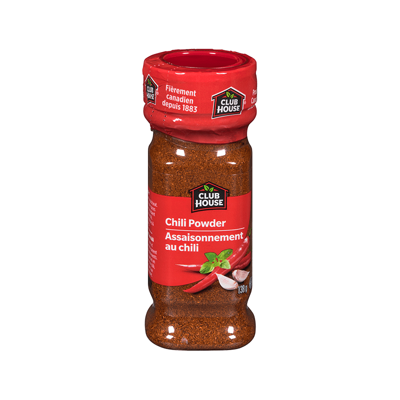 Clubhouse spices deals