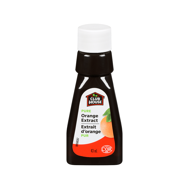 orange extract