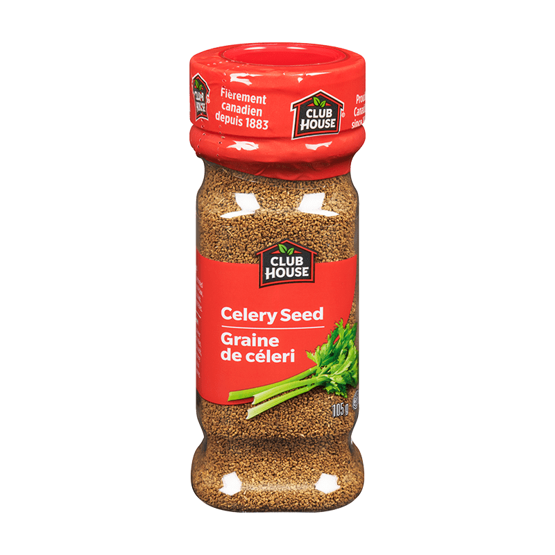 Celery Seed Club House