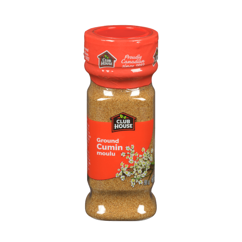 Ground Cumin