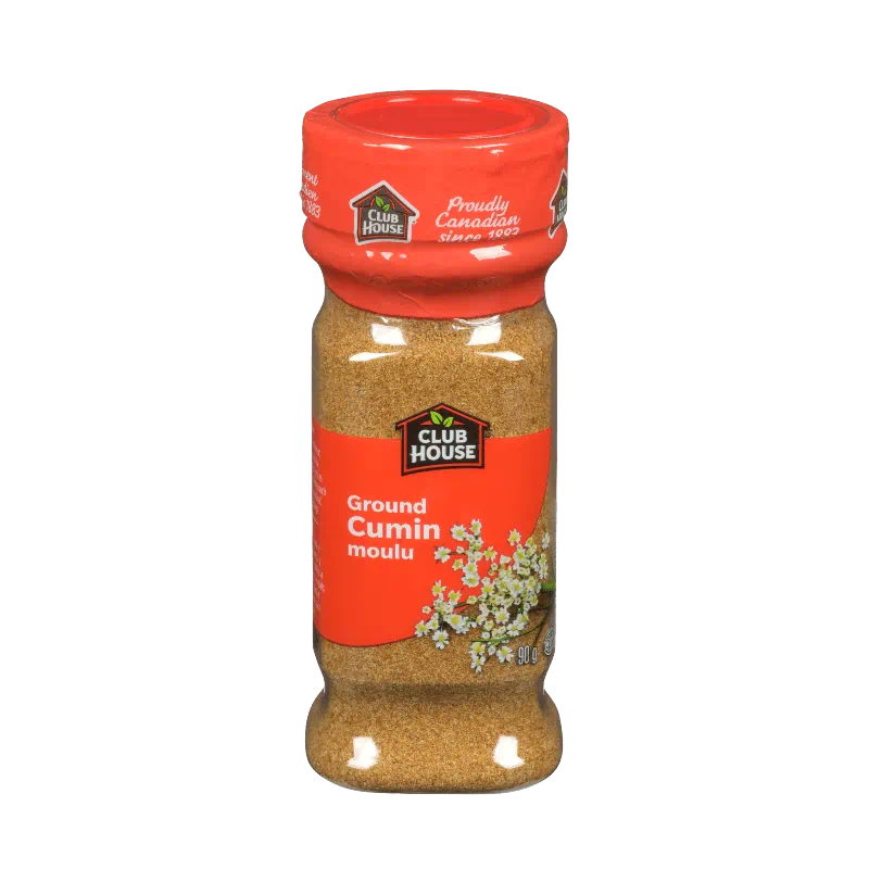 Ground Cumin