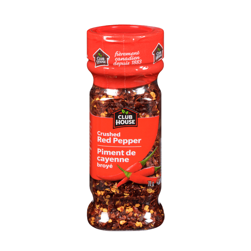 Chili cheap pepper spice