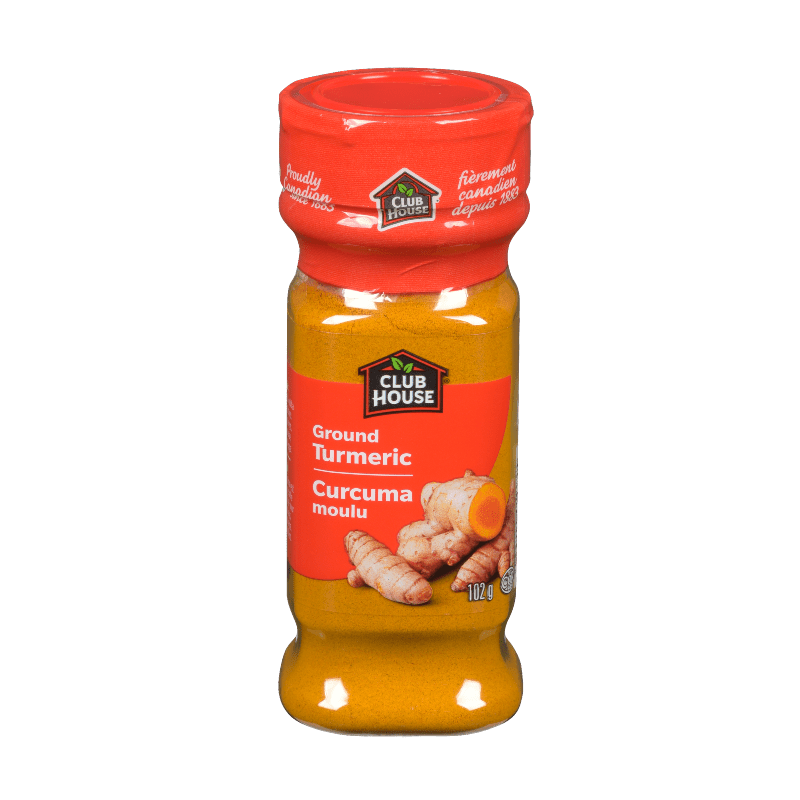 Clubhouse spices sale