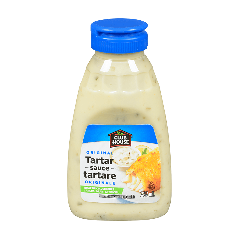 original tartar