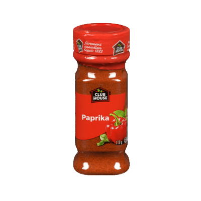 club house paprika