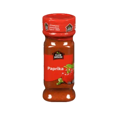 club house paprika