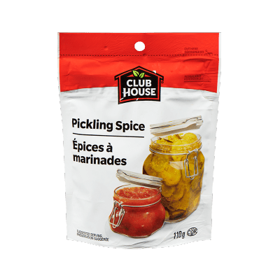 Club house sales spice rack