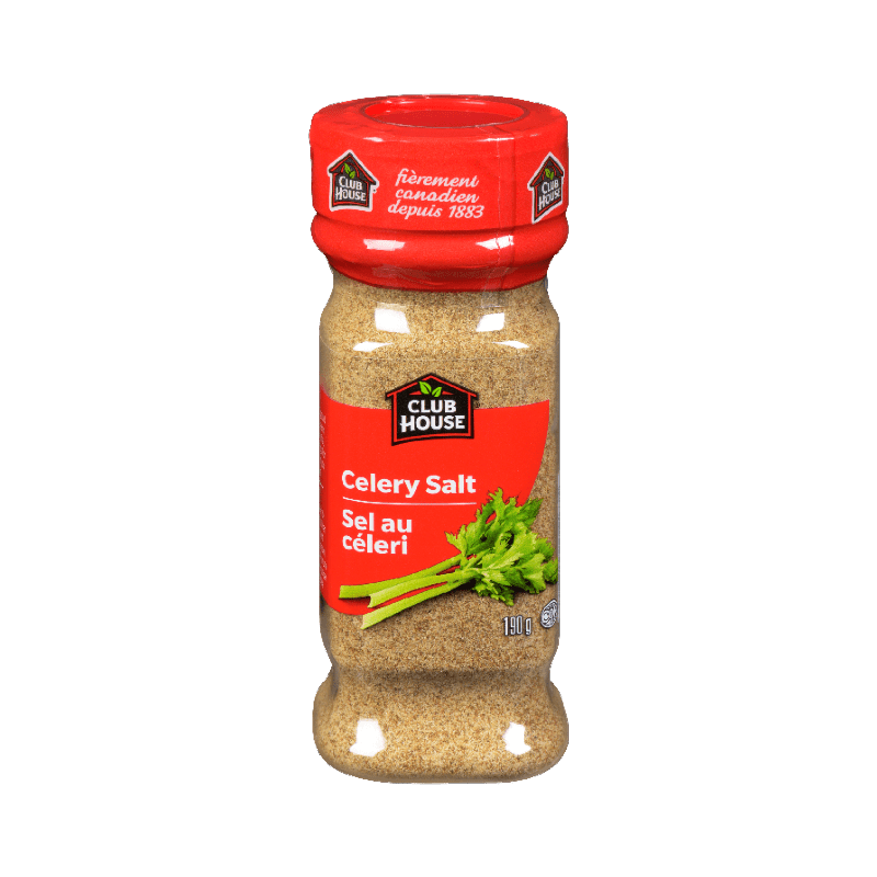 Celery Salt