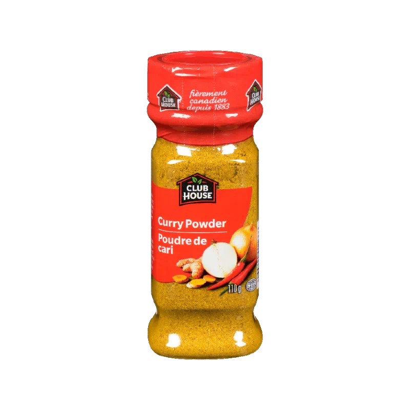 Spices | Club House