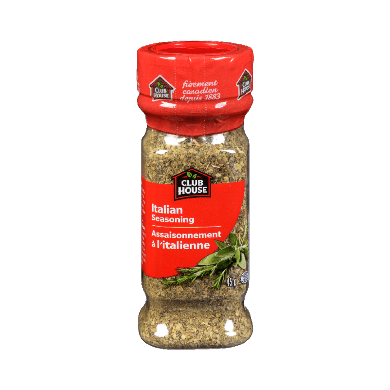 Clubhouse spices sale