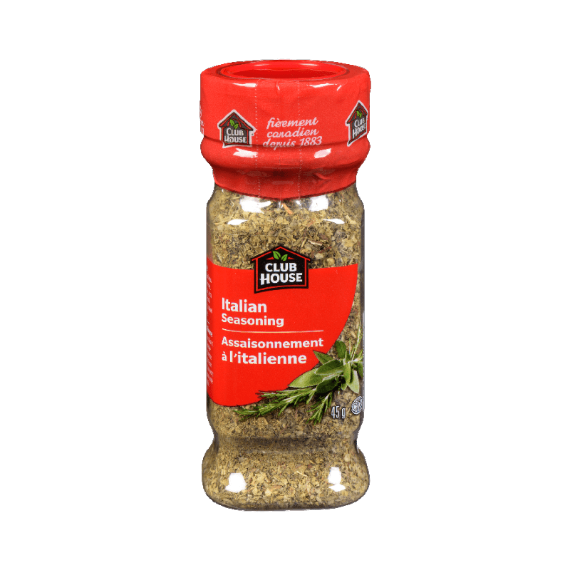 Italian Herb Seasoning