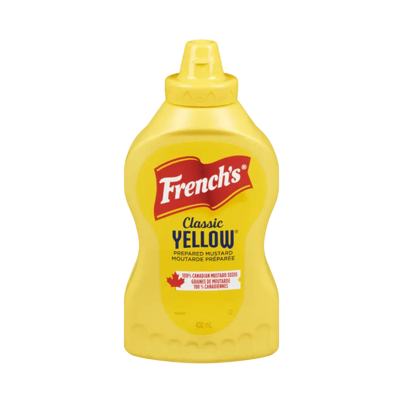 Ketchup, Condiments, & Sauces | French's