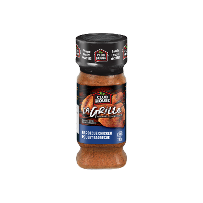 Bbq chicken store seasoning