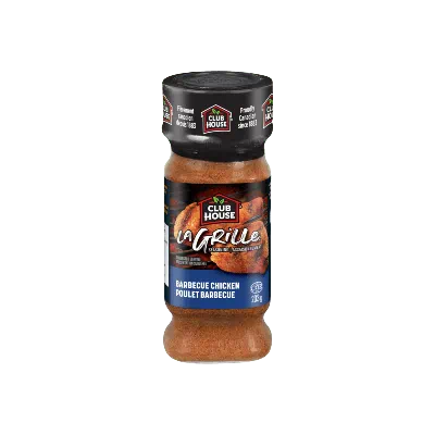 Barbecue Chicken Seasoning La Grille