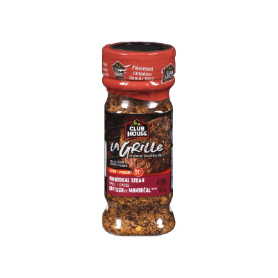 Steak spice deals