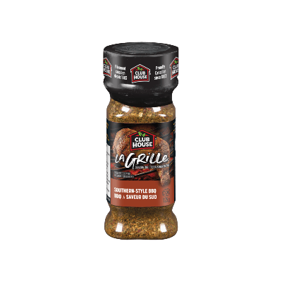 Seasoning grill outlet