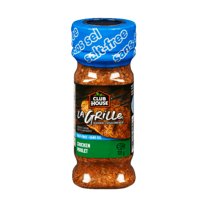 No salt seasoning online