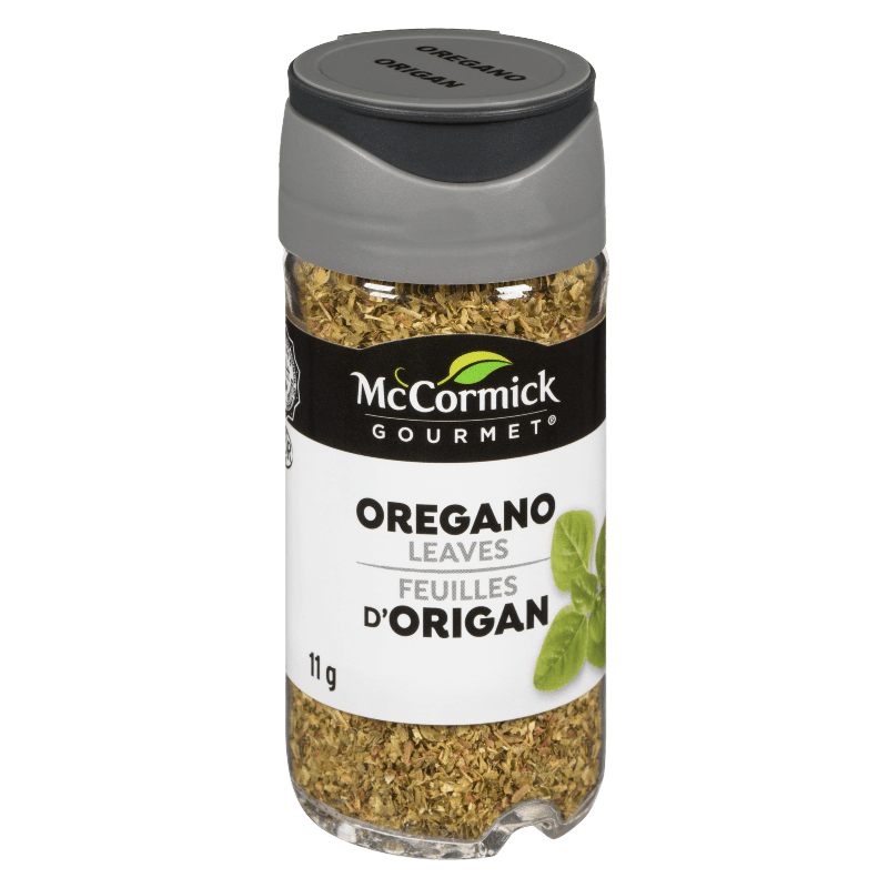Oregano leaves