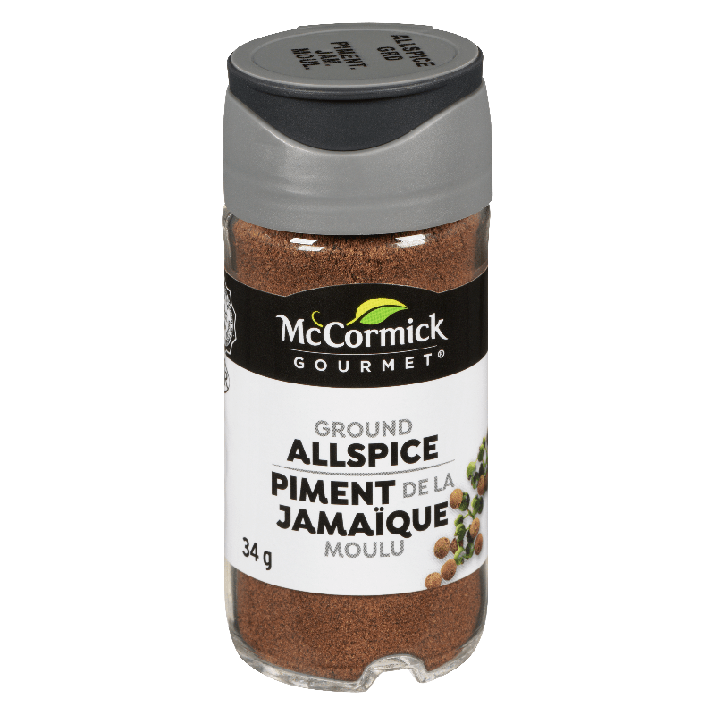 Ground allspice