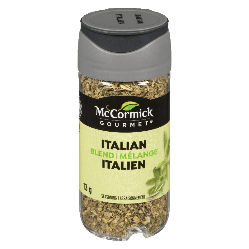 Italian seasoning